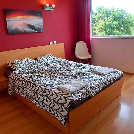Arode Villa Ovidius - Apartments Bałczik Zewnętrze zdjęcie