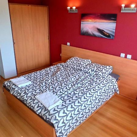 Arode Villa Ovidius - Apartments Bałczik Zewnętrze zdjęcie