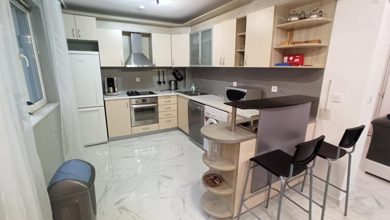 Arode Villa Ovidius - Apartments Bałczik Zewnętrze zdjęcie