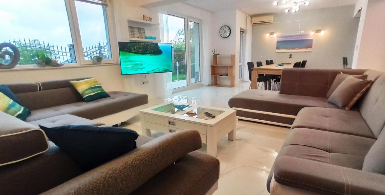 Arode Villa Ovidius - Apartments Bałczik Zewnętrze zdjęcie