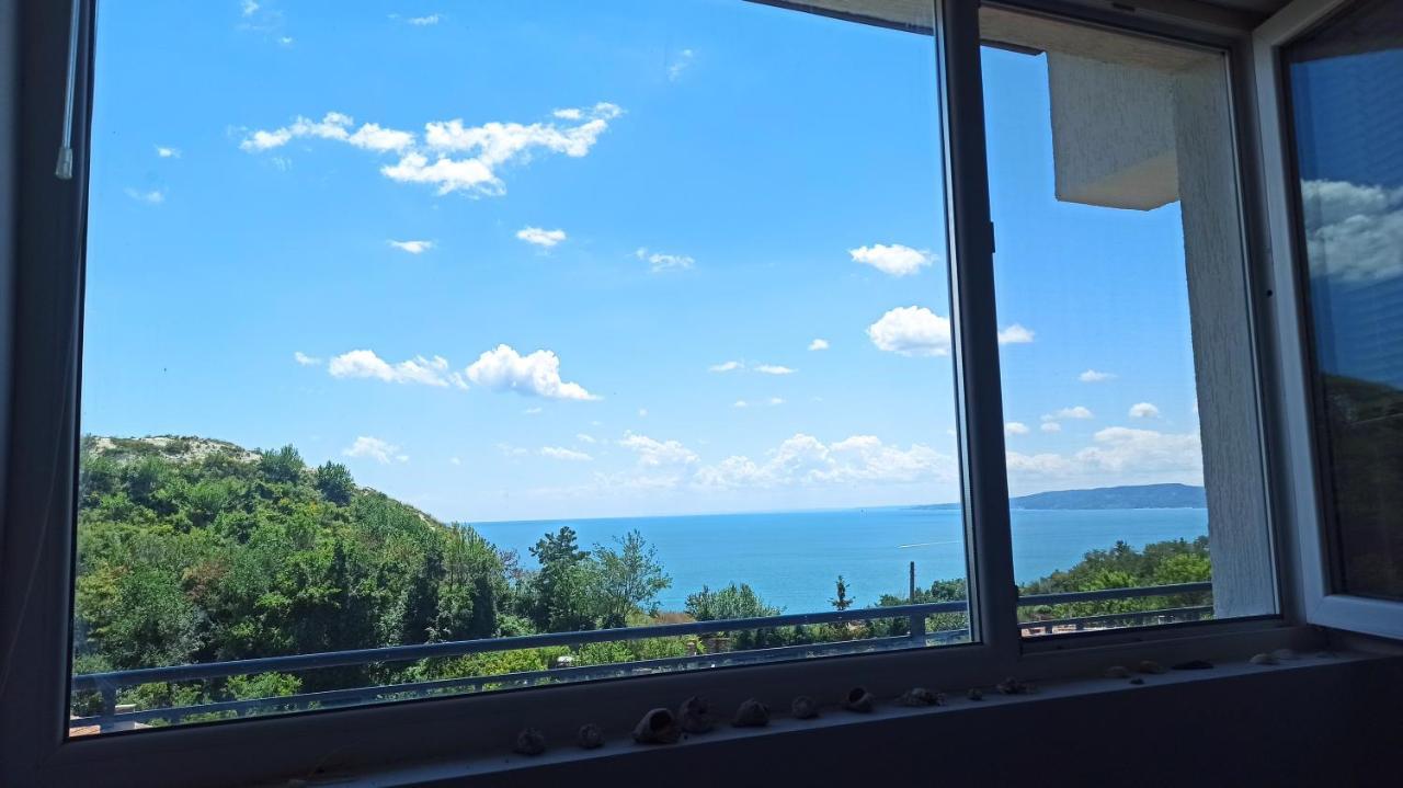 Arode Villa Ovidius - Apartments Bałczik Zewnętrze zdjęcie