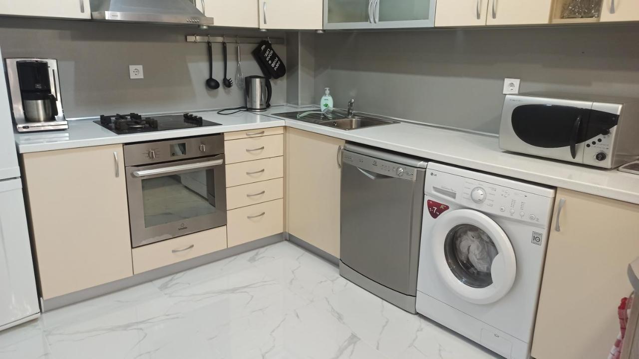 Arode Villa Ovidius - Apartments Bałczik Zewnętrze zdjęcie