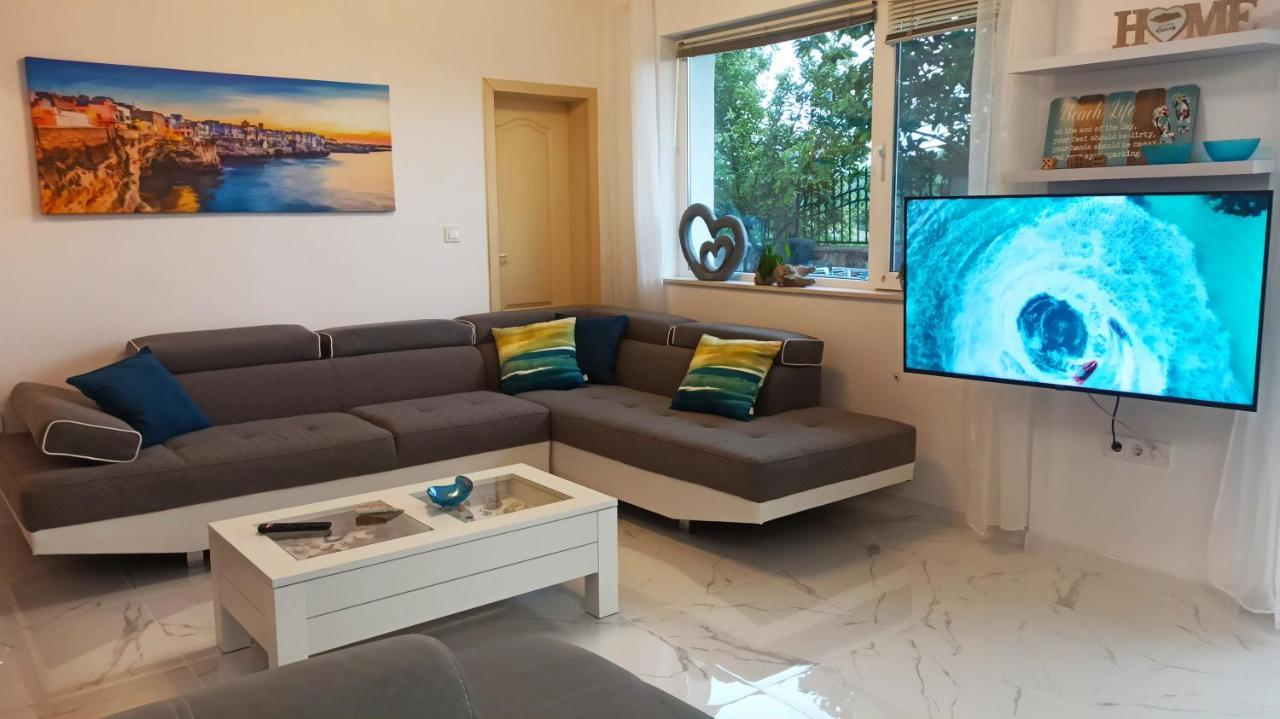 Arode Villa Ovidius - Apartments Bałczik Zewnętrze zdjęcie