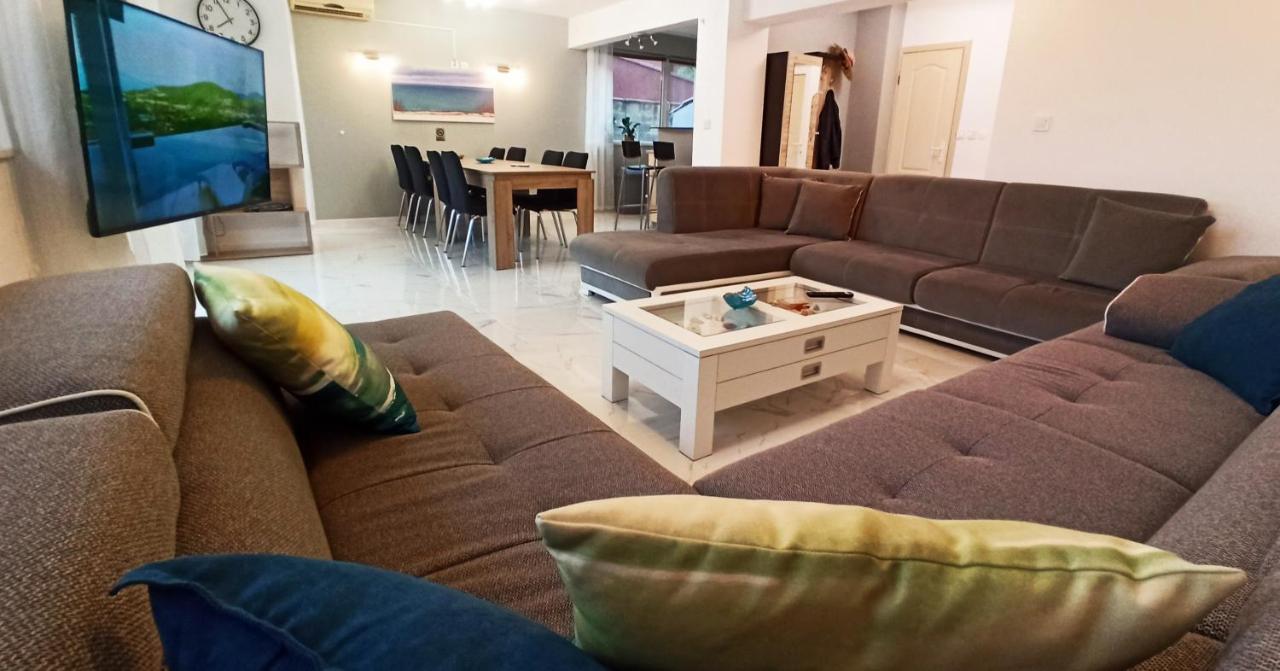 Arode Villa Ovidius - Apartments Bałczik Zewnętrze zdjęcie