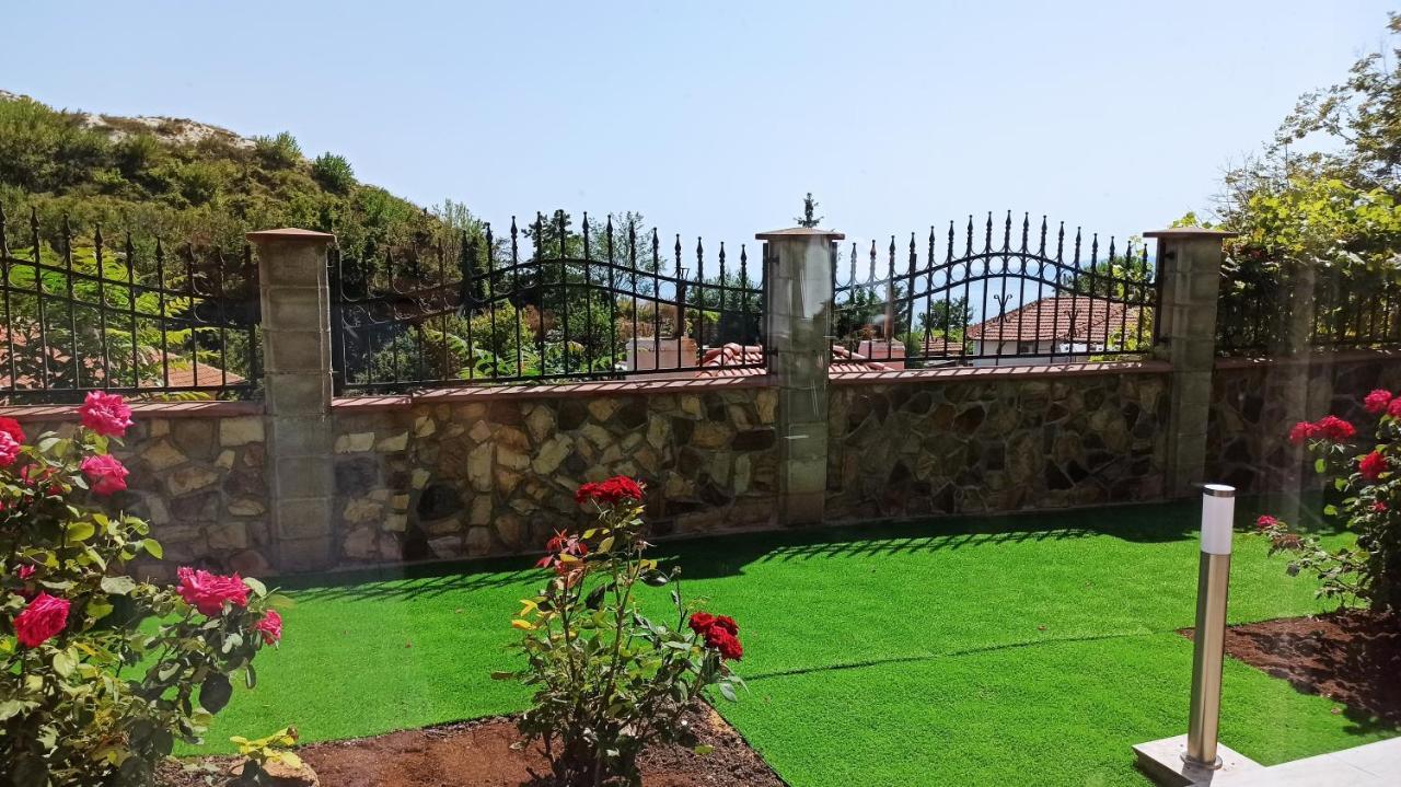 Arode Villa Ovidius - Apartments Bałczik Zewnętrze zdjęcie