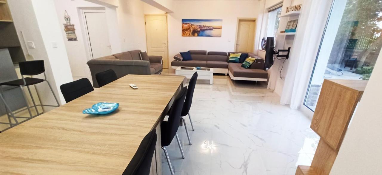 Arode Villa Ovidius - Apartments Bałczik Zewnętrze zdjęcie