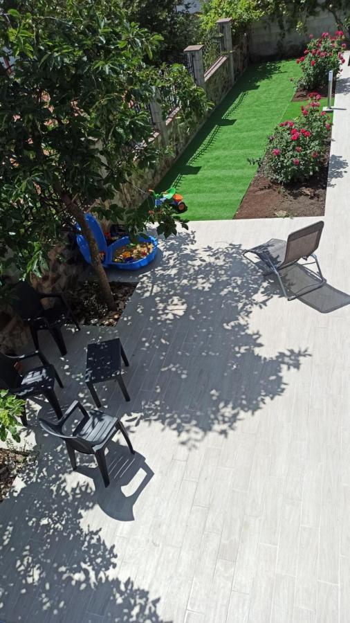 Arode Villa Ovidius - Apartments Bałczik Zewnętrze zdjęcie