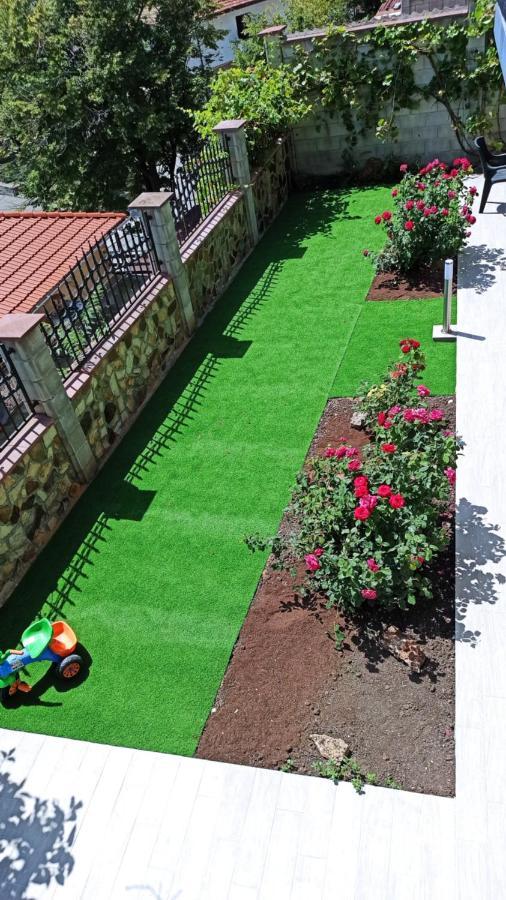 Arode Villa Ovidius - Apartments Bałczik Zewnętrze zdjęcie