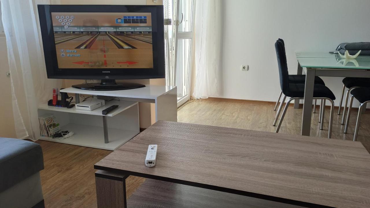 Arode Villa Ovidius - Apartments Bałczik Zewnętrze zdjęcie
