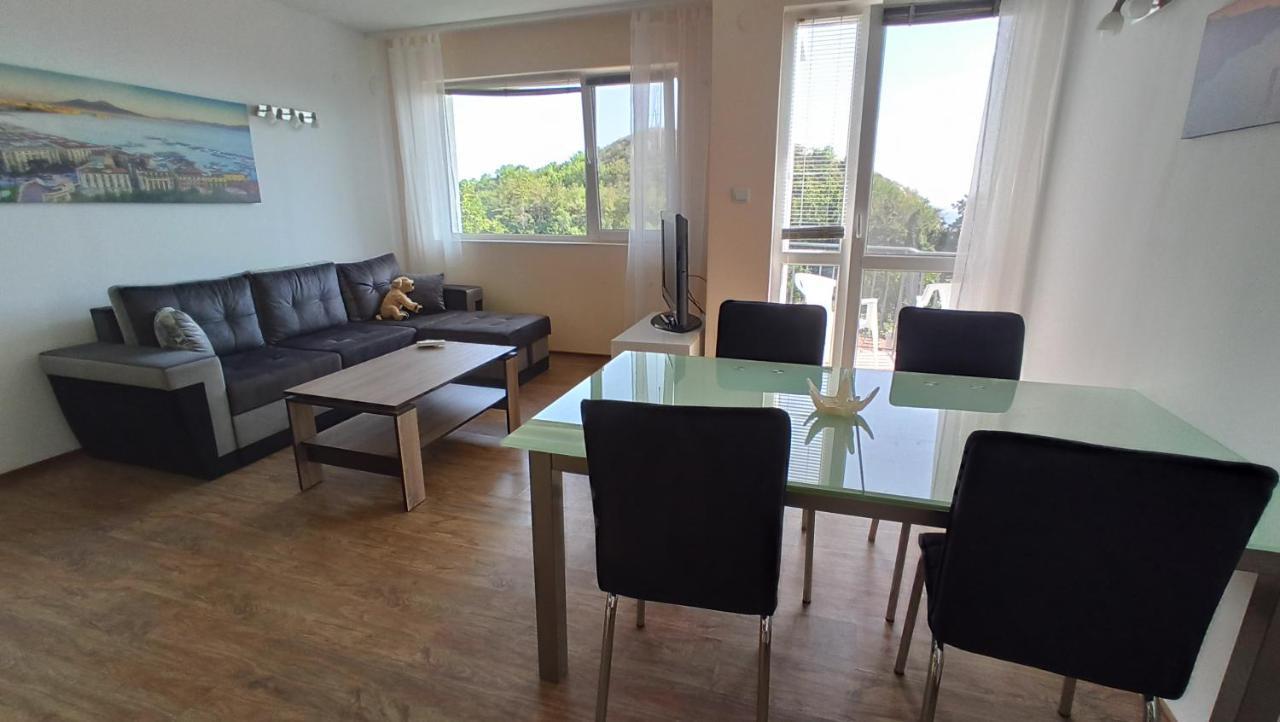 Arode Villa Ovidius - Apartments Bałczik Zewnętrze zdjęcie