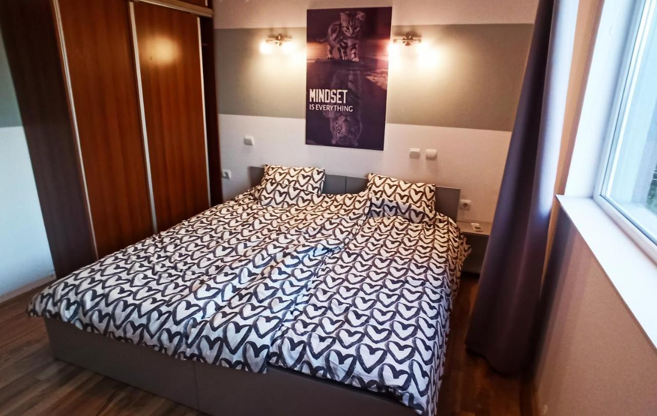 Arode Villa Ovidius - Apartments Bałczik Zewnętrze zdjęcie