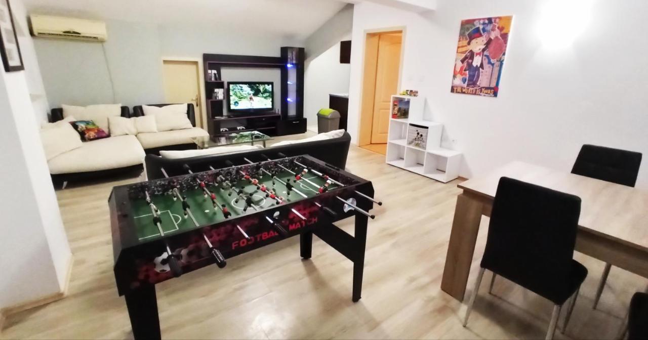Arode Villa Ovidius - Apartments Bałczik Zewnętrze zdjęcie