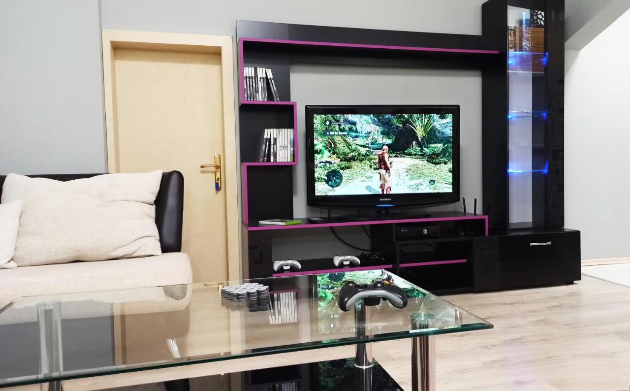 Arode Villa Ovidius - Apartments Bałczik Zewnętrze zdjęcie