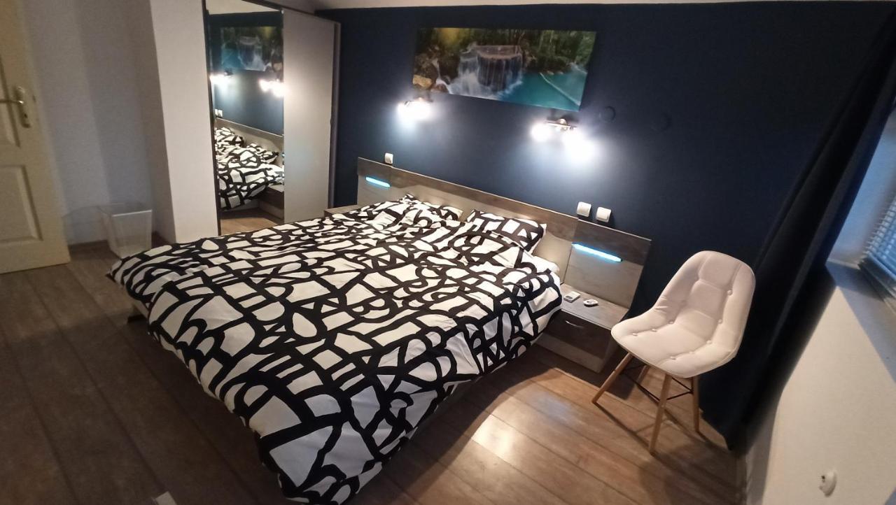 Arode Villa Ovidius - Apartments Bałczik Zewnętrze zdjęcie