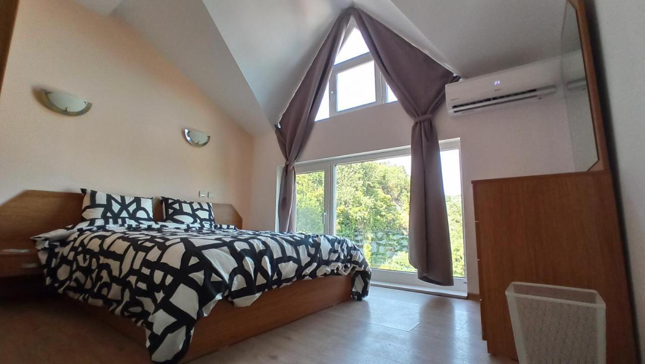 Arode Villa Ovidius - Apartments Bałczik Zewnętrze zdjęcie