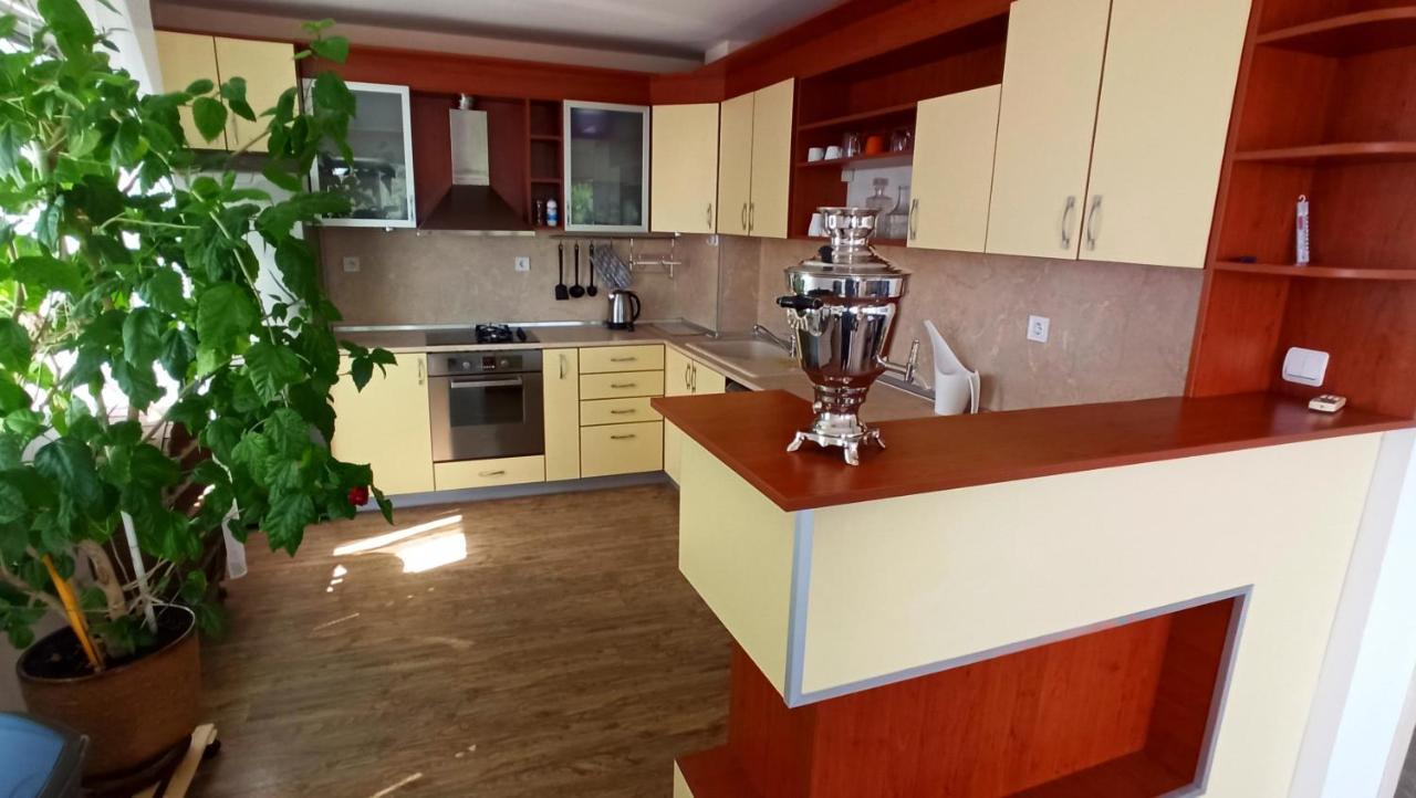 Arode Villa Ovidius - Apartments Bałczik Zewnętrze zdjęcie