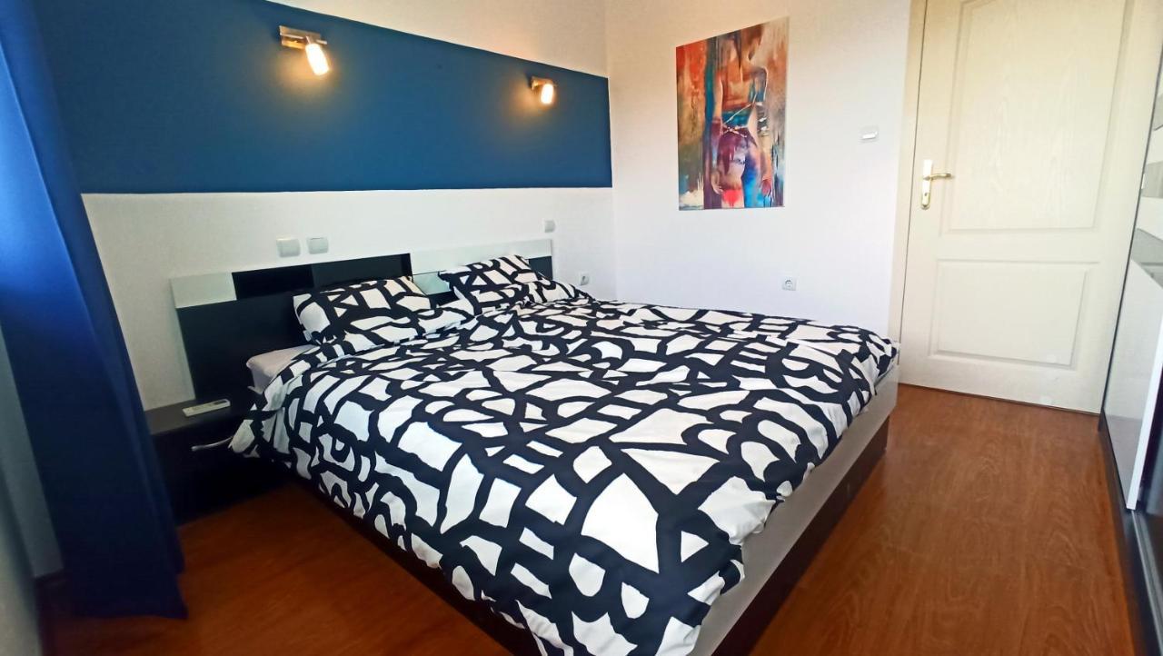 Arode Villa Ovidius - Apartments Bałczik Zewnętrze zdjęcie
