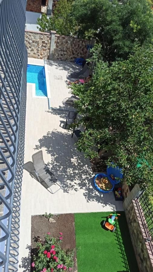 Arode Villa Ovidius - Apartments Bałczik Zewnętrze zdjęcie