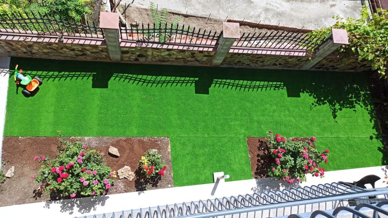 Arode Villa Ovidius - Apartments Bałczik Zewnętrze zdjęcie