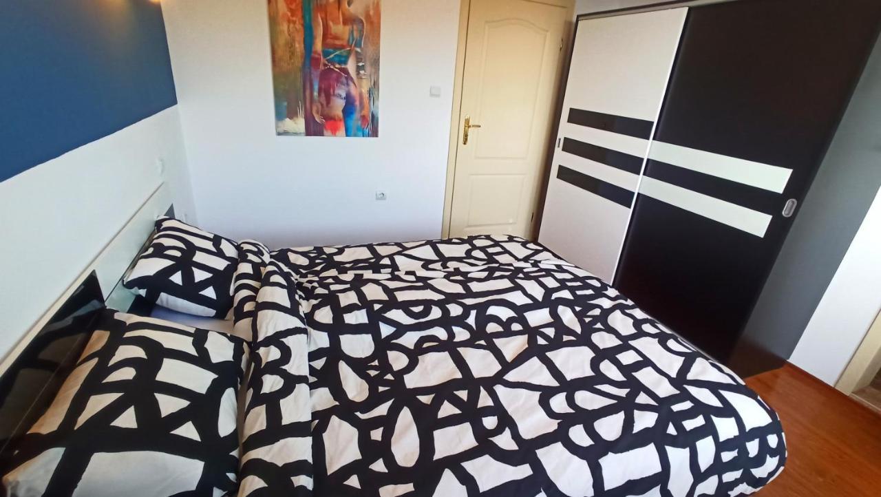 Arode Villa Ovidius - Apartments Bałczik Zewnętrze zdjęcie