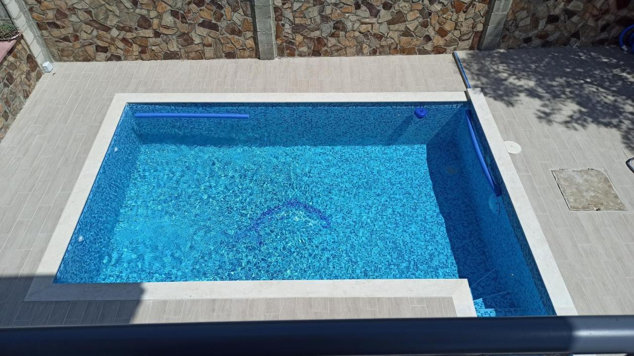 Arode Villa Ovidius - Apartments Bałczik Zewnętrze zdjęcie