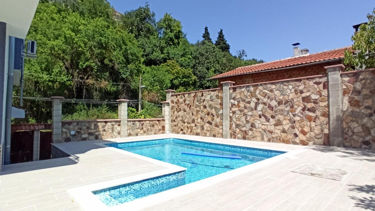 Arode Villa Ovidius - Apartments Bałczik Zewnętrze zdjęcie