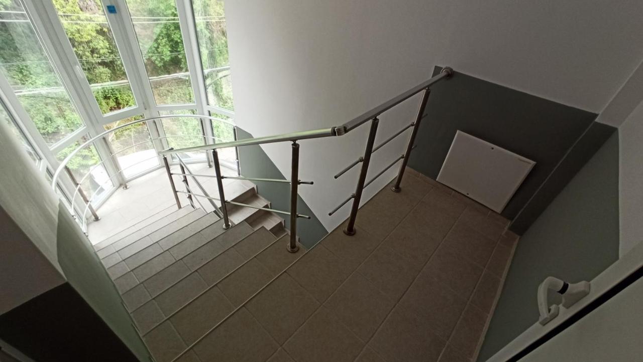 Arode Villa Ovidius - Apartments Bałczik Zewnętrze zdjęcie