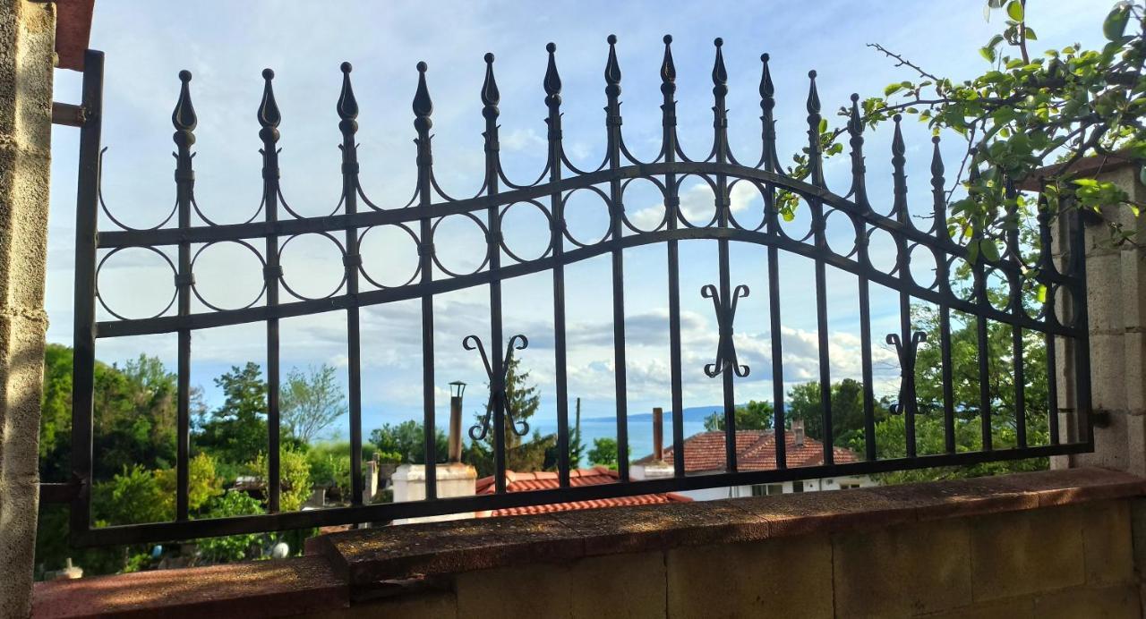 Arode Villa Ovidius - Apartments Bałczik Zewnętrze zdjęcie