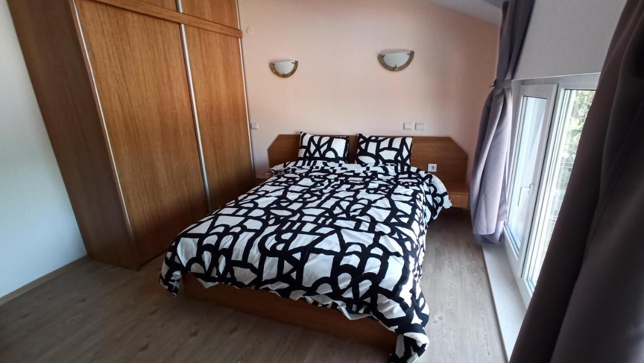 Arode Villa Ovidius - Apartments Bałczik Zewnętrze zdjęcie