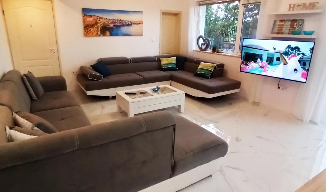 Arode Villa Ovidius - Apartments Bałczik Zewnętrze zdjęcie